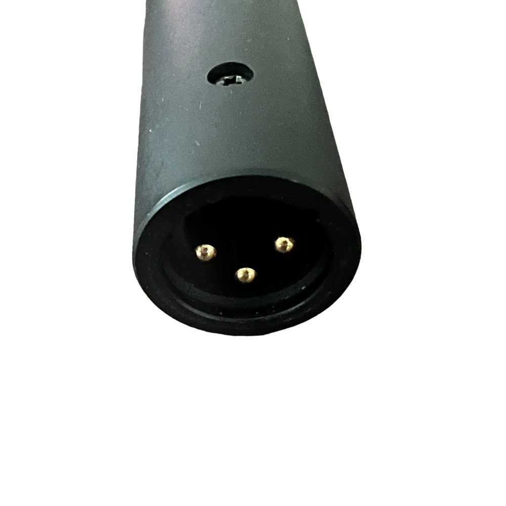 Audio-Technica Dynamic Cardioid Microphone ST90 Mark II XLR Vocal Mic With Cable - Picture 6 of 9